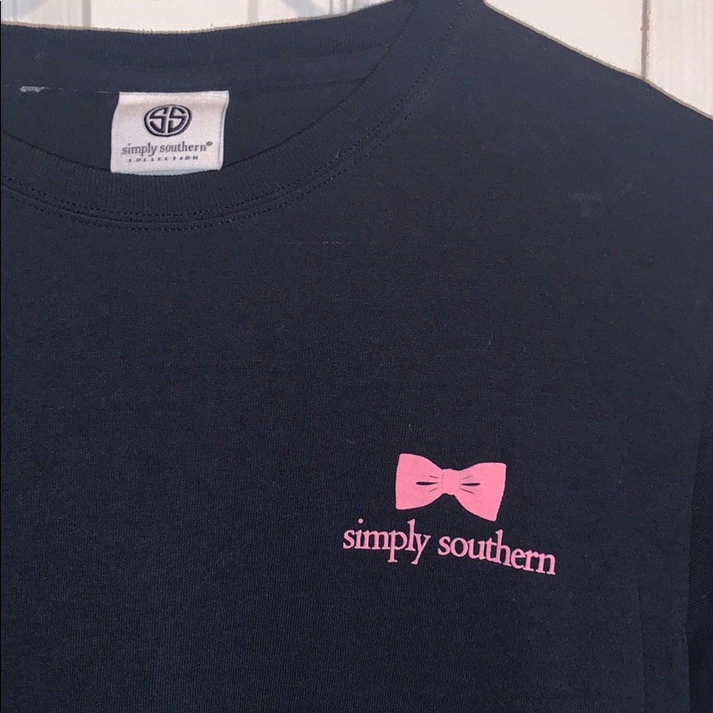 simply southern T-shirt